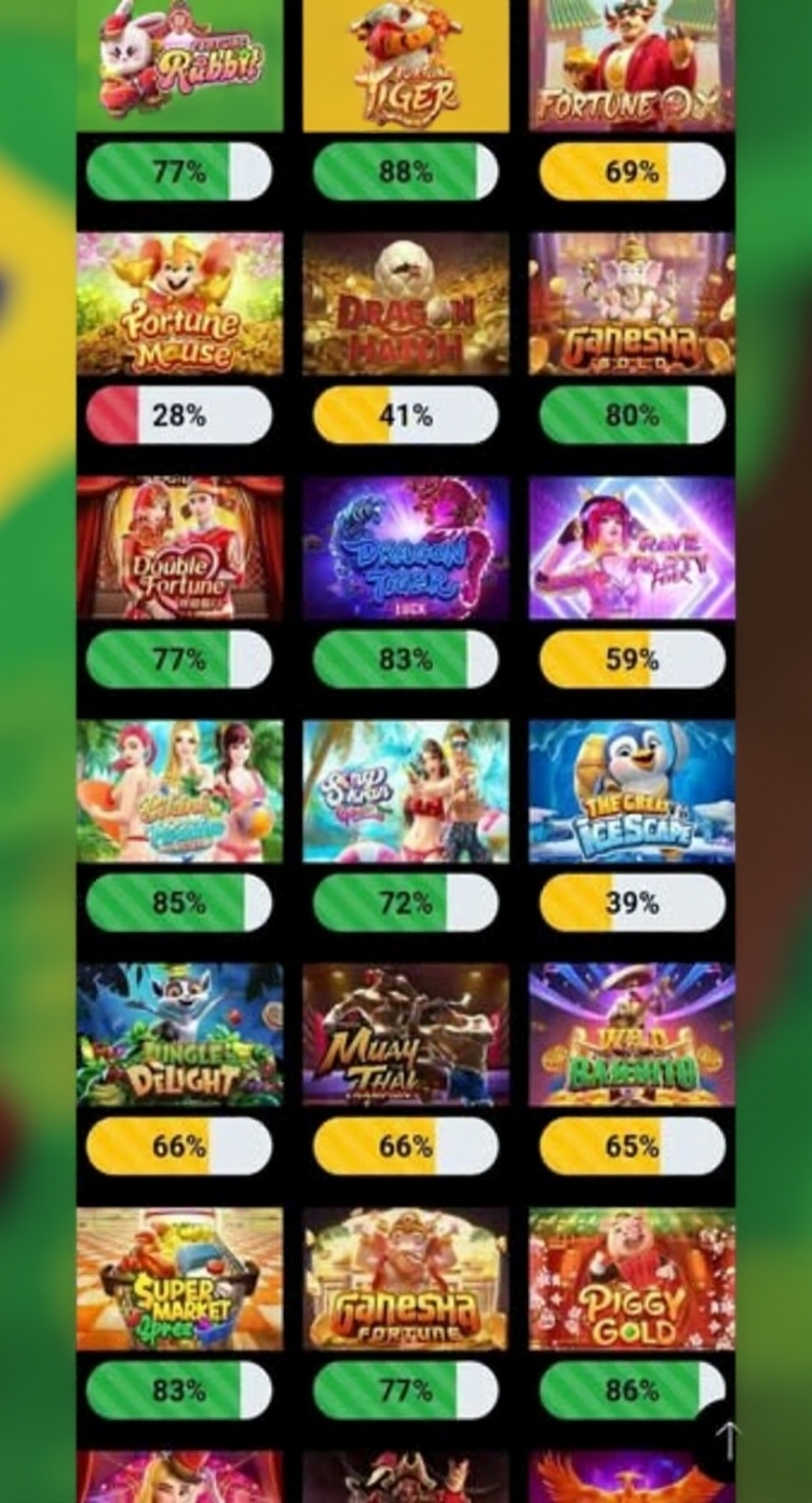 jogo do tigrinho 2 reais 