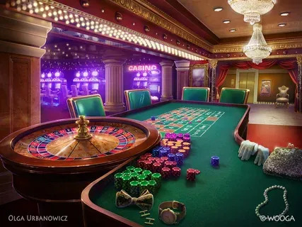 jogos de cassino online 