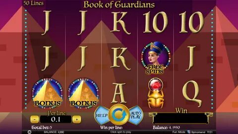 legends slots 