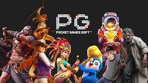pg bet slot 