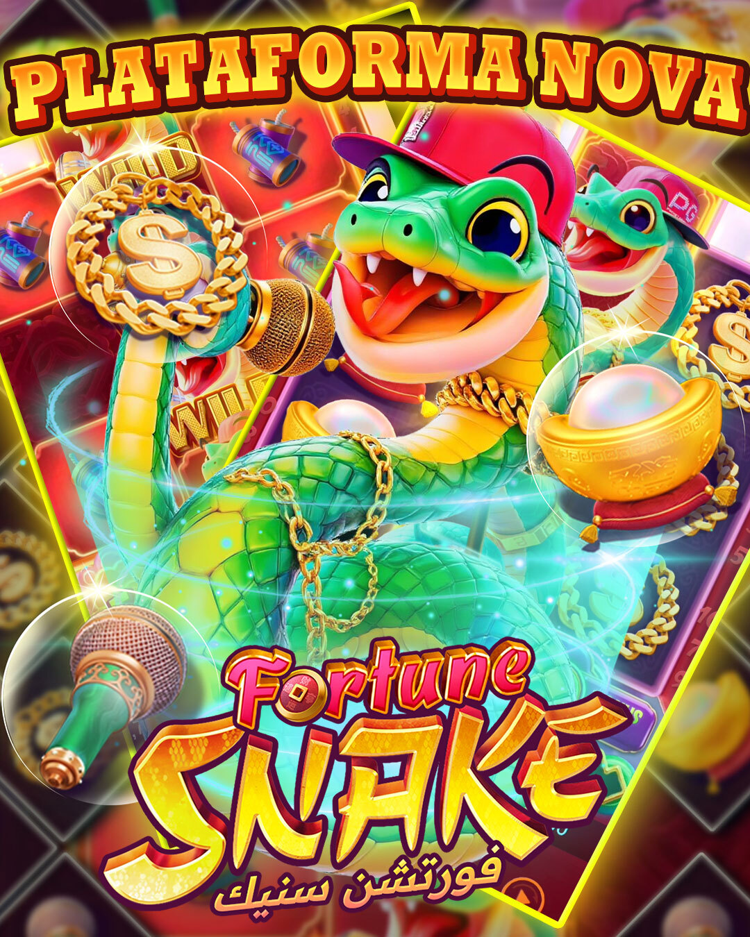 pg soft melhores jogos 