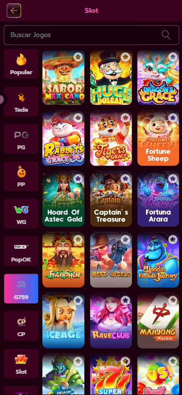 plataforma de jogos pagando muito 