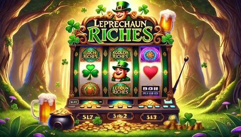slots online bet 