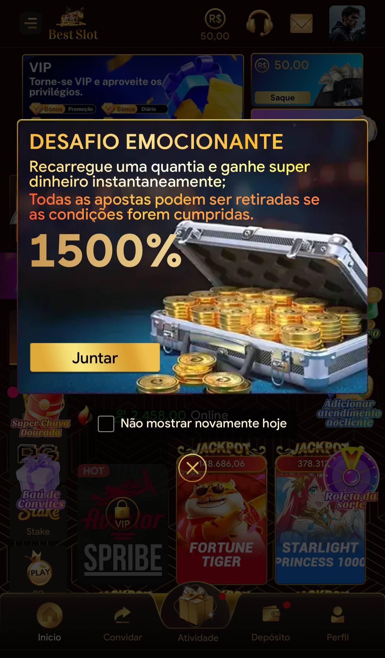 super odds hoje betano 