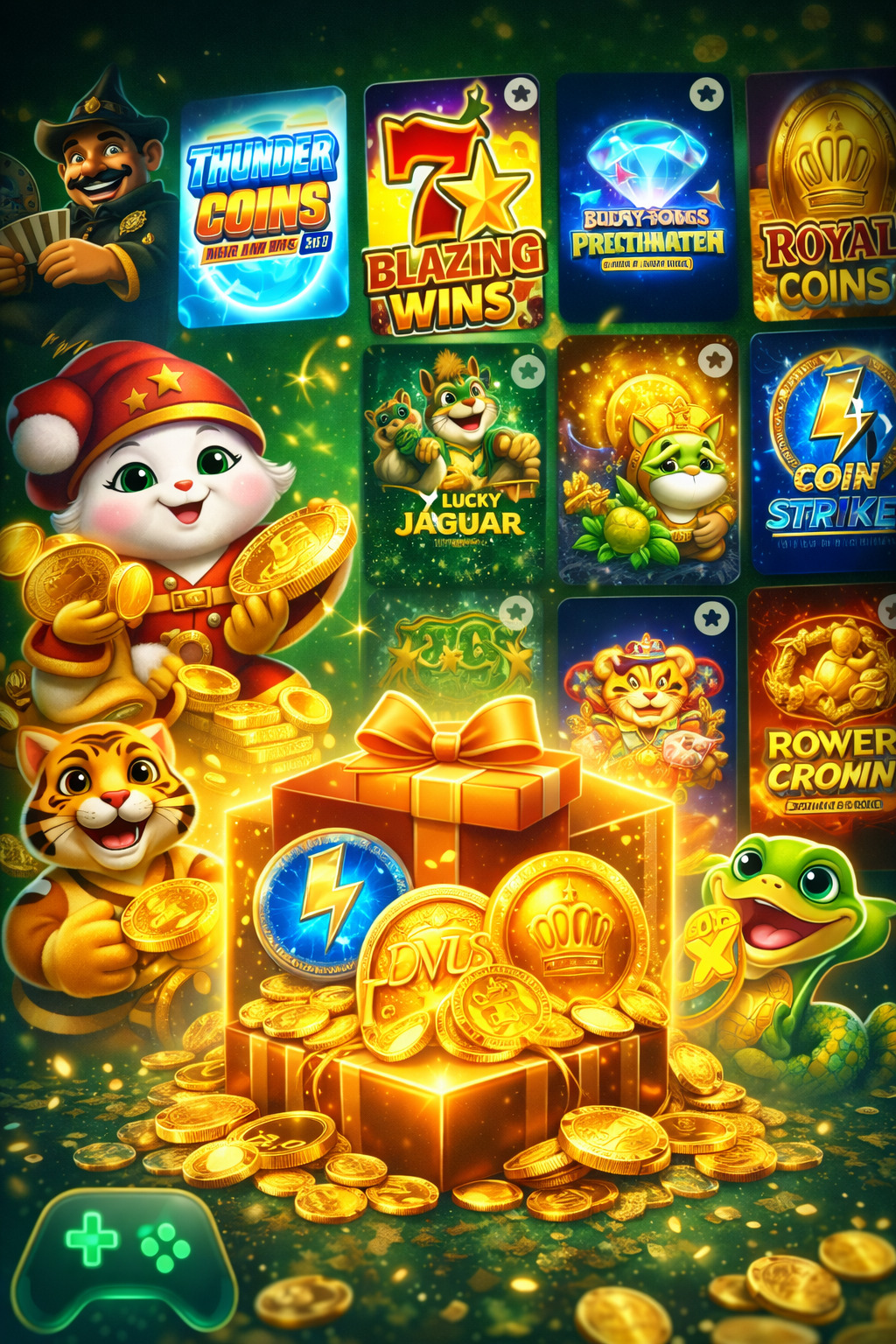 tigrinho slots 